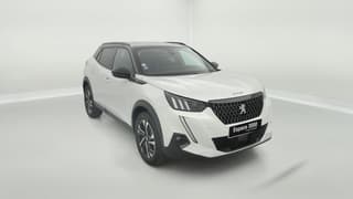 PEUGEOT 2008 2021 occasion