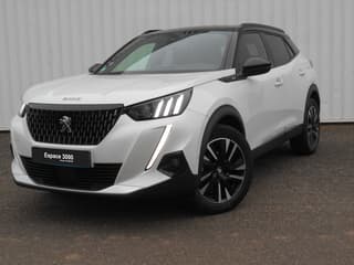 PEUGEOT 2008 2021 occasion