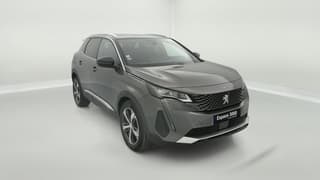 PEUGEOT 3008 2021 occasion