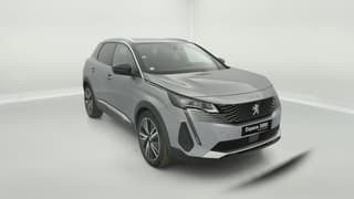 PEUGEOT 3008 2021 occasion