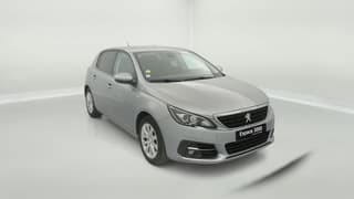 PEUGEOT 308 2020 occasion