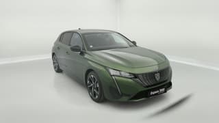 PEUGEOT 308 2021 occasion