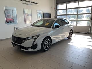 PEUGEOT 308 2024 occasion