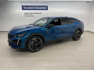 PEUGEOT 408 2022 occasion