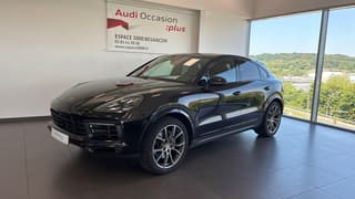 PORSCHE CAYENNE 2023 occasion
