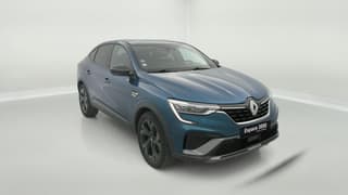 RENAULT ARKANA 2021 occasion