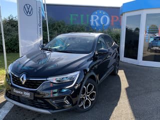RENAULT ARKANA 2022 occasion