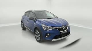 RENAULT CAPTUR 2023 occasion