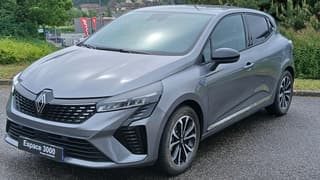 RENAULT CLIO 2025 occasion