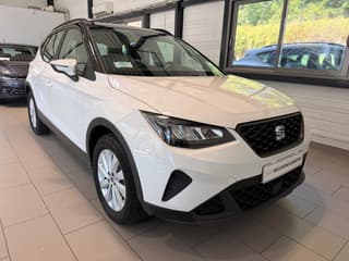 SEAT ARONA 2022 occasion