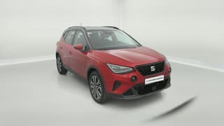 SEAT ARONA 2023 occasion