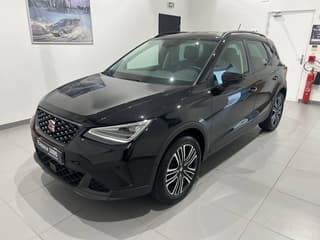 SEAT ARONA 2024 occasion