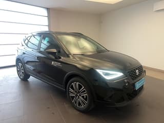 SEAT ARONA 2025 occasion