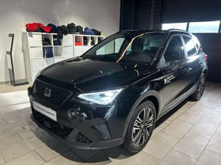 SEAT ARONA 2025 occasion