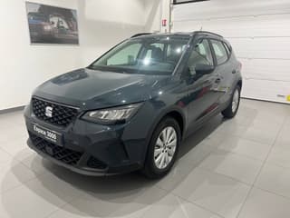 SEAT ARONA 2025 occasion