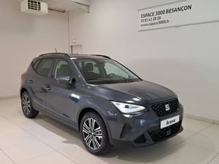 SEAT ARONA 2025 occasion