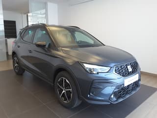 SEAT ARONA 2026 occasion