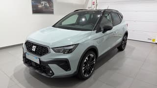 SEAT ARONA 2026 occasion