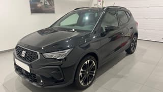 SEAT ARONA 2026 occasion