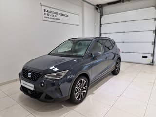SEAT ARONA occasion