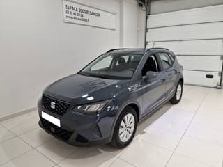 SEAT ARONA occasion
