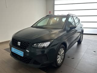 SEAT ARONA occasion