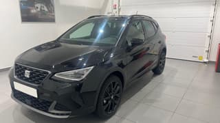 SEAT ARONA occasion
