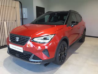 SEAT ARONA occasion