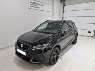 SEAT ARONA occasion