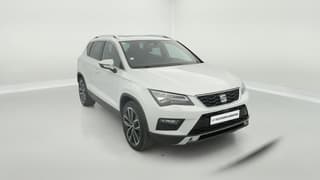 SEAT ATECA 2020 occasion