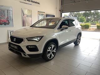 SEAT ATECA 2022 occasion