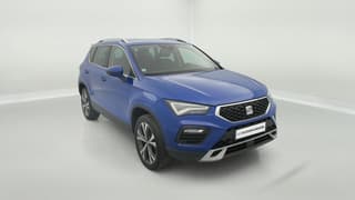 SEAT ATECA 2023 occasion