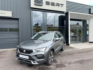 SEAT ATECA 2023 occasion