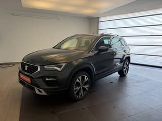 SEAT ATECA 2023 occasion