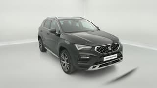 SEAT ATECA 2023 occasion