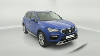SEAT ATECA 2023 occasion