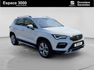SEAT ATECA 2023 occasion