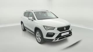 SEAT ATECA 2023 occasion