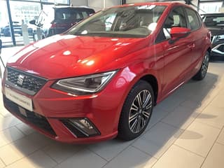 SEAT IBIZA 2022 occasion
