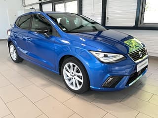 SEAT IBIZA 2022 occasion