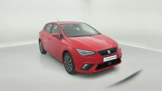 SEAT IBIZA 2023 occasion