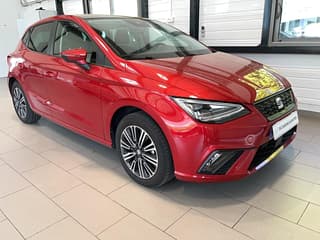 SEAT IBIZA 2023 occasion