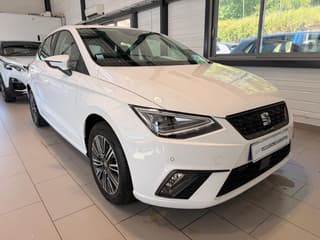 SEAT IBIZA 2023 occasion