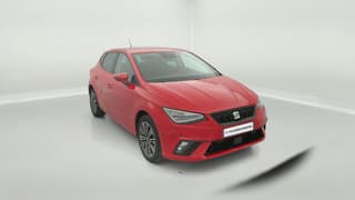 SEAT IBIZA 2023 occasion
