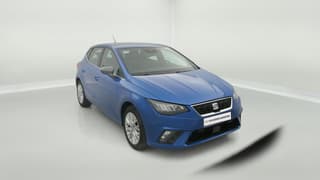 SEAT IBIZA 2023 occasion
