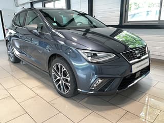 SEAT IBIZA 2023 occasion