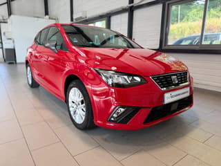 SEAT IBIZA 2023 occasion