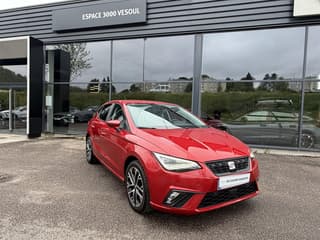 SEAT IBIZA 2024 occasion