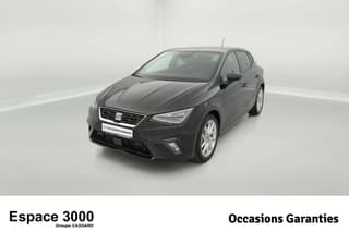 SEAT IBIZA 2024 occasion
