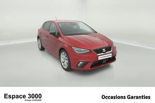 SEAT IBIZA 2024 occasion